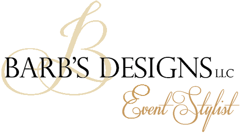 Barb's Designs Logo